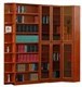 Библиотеки книжные