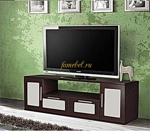 Тумба ТВ Комфорт Люкс 9