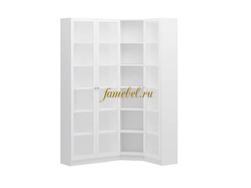 Библиотека Билли 19