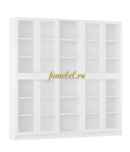 Библиотека Билли 30