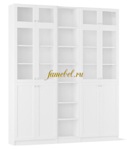 Библиотека Билли 32