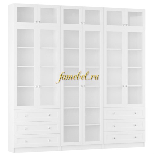 Библиотека Билли 54