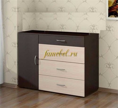 Комод Лидер 4.1