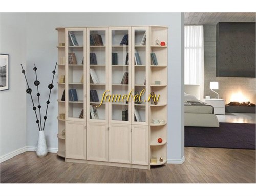 Библиотека Роза