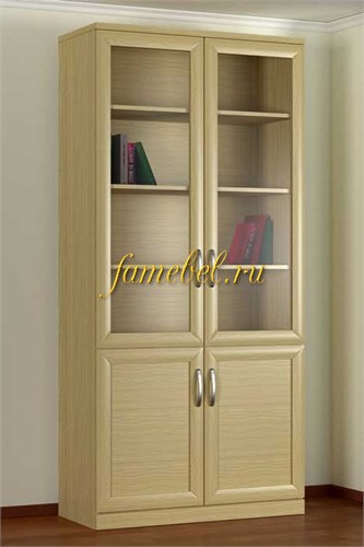 Шкаф книжный 2.3