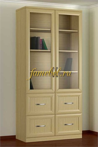 Шкаф книжный 2.4