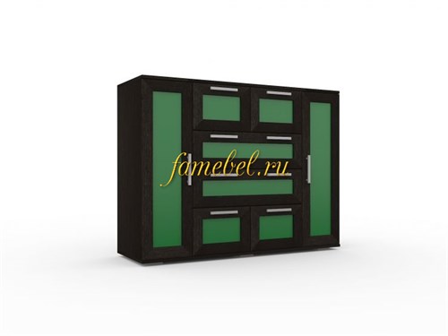 Комод Комфорт Люкс 10