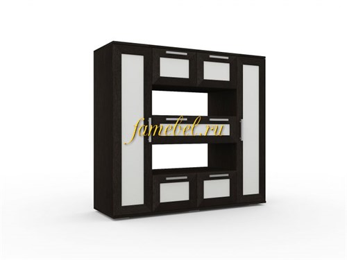 Комод Комфорт Люкс 9