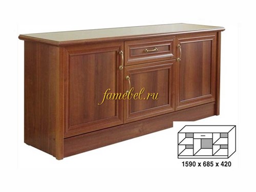 Комод Ричард 3.1