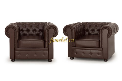 Кресло Честер