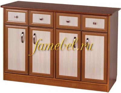 Комод Логос 4