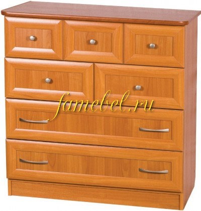 Комод Логос 10
