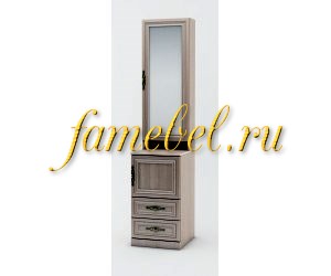 Трюмо Карлос 013