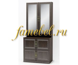 Трюмо Карлос 018