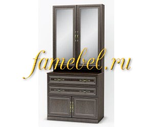 Трюмо Карлос 022