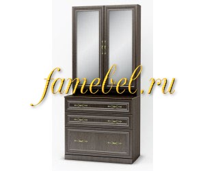 Трюмо Карлос 027