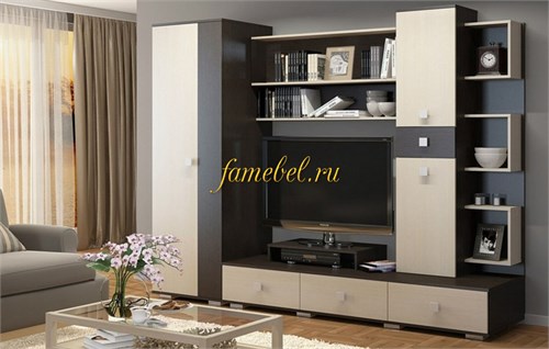 Стенка Гледис 3