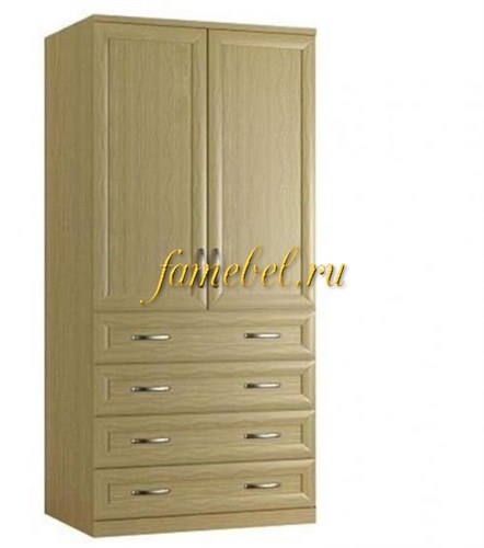 Шкаф Стелла 14 с ящиками