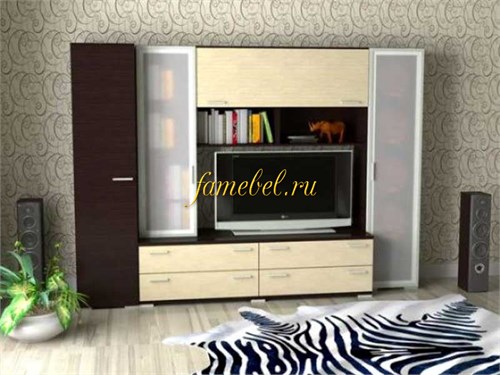 Стенка Велес 1