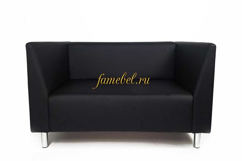 Офисный Диван Эволюшен 2 экокожа