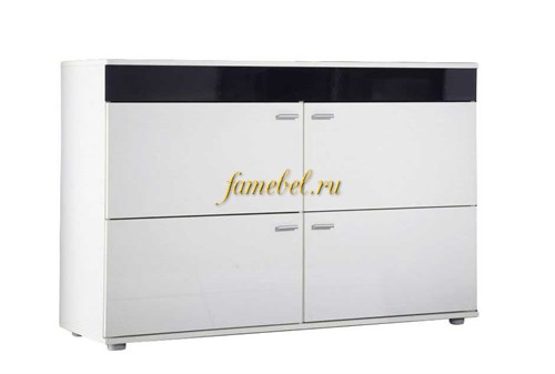 Комод Элит 14 (ШВГмм) 1200х900х510
