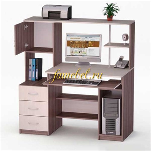 Компьютерный стол Роберт 60