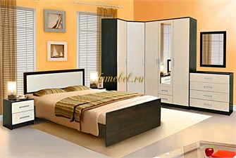 {{photo.Alt || photo.Description || 'Мега 3 спальня с угловым шкафом'}}