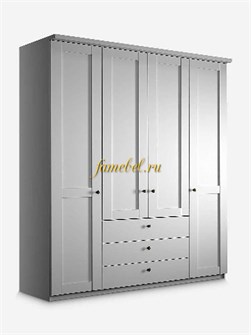 {{photo.Alt || photo.Description || 'Шкаф София 16 с фасадом МДФ 160х220х50 см, распашной с ящиками'}}