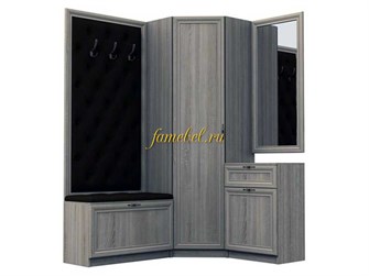 {{photo.Alt || photo.Description || 'Угловая прихожая Грация 5 размер 122/152х210х40 см.'}}