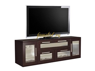 Тумба ТВ Комфорт Люкс 8