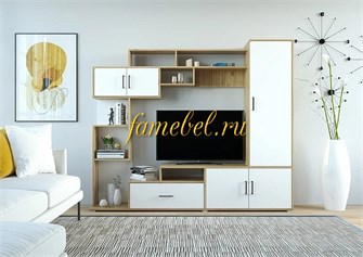 {{photo.Alt || photo.Description || 'Пекин гостиная цвет дуб золотой белый'}}