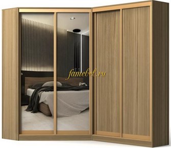 {{photo.Alt || photo.Description || 'Шкаф-купе угловой Ромео 3 размер 120х220'}}