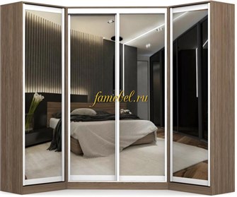 {{photo.Alt || photo.Description || 'Ромео 5 шкаф-купе угловой 160х160'}}
