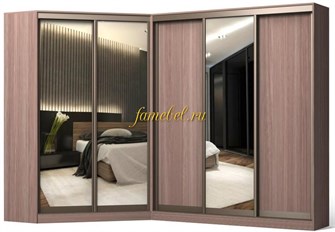{{photo.Alt || photo.Description || 'Шкаф-купе угловой Ромео 9 размер 120х270'}}