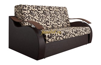 Диван аккордеон Братислава Venzel beige