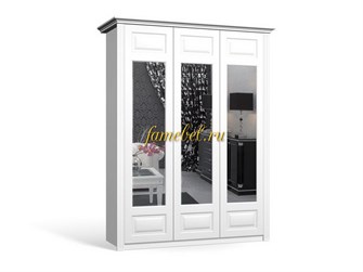 {{photo.Alt || photo.Description || 'Шкаф распашной Классика Люкс 3.3 мдф (ШВГ)120х200х40 см'}}