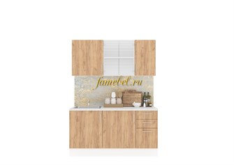 {{photo.Alt || photo.Description || 'Европа 1500 кухонный гарнитур, цвет крафт золотой'}}
