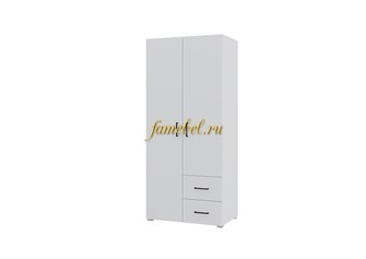 {{photo.Alt || photo.Description || 'Шкаф Виктор-2 распашной, 2 ящика, цвет Белый'}}
