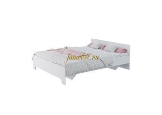 {{photo.Alt || photo.Description || 'Кровать Виктор 160х200, цвет белый'}}