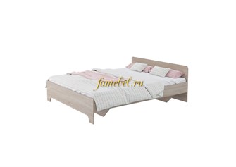 {{photo.Alt || photo.Description || 'Кровать Виктор 160х200, цвет сонома'}}