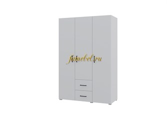 {{photo.Alt || photo.Description || 'Шкаф Виктор-3 распашной, 2 ящика, цвет Белый'}}