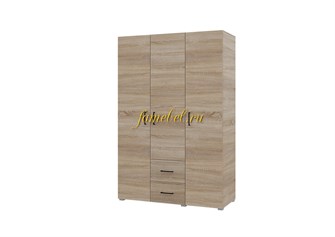 {{photo.Alt || photo.Description || 'Виктор-3 (Viktor) шкаф 2 ящика, цвет Сонома'}}