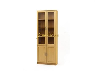 Шкаф книжный Верона 2А