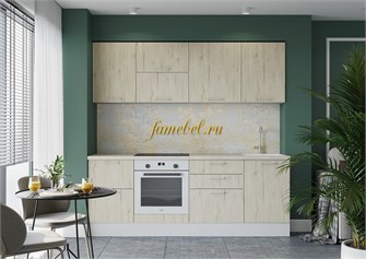 {{photo.Alt || photo.Description || 'Кухня Оптима МДФ 2200 рустик молочный'}}