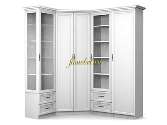Библиотека Даниэль 7