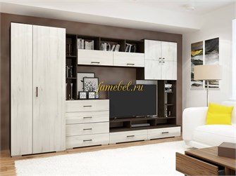 {{photo.Alt || photo.Description || 'Стенка Коста Горизонт цвет венге / дуб'}}