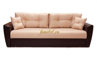 {{photo.Alt || photo.Description || 'Диван еврокнижка Амстердам 140 рогожка бежевая'}}