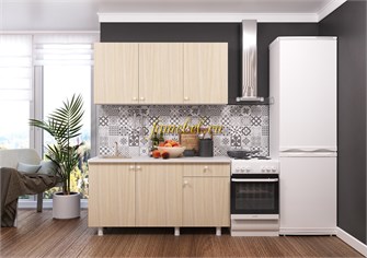 {{photo.Alt || photo.Description || 'Кухня Поинт 1500, цвет дуб феррара.'}}