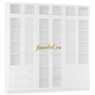 Библиотека Билли 54