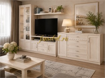{{photo.Alt || photo.Description || 'Комод Иван 2.5 дуб молочный'}}